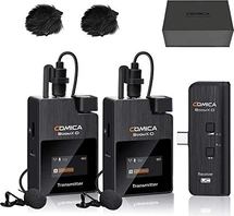 Comica BoomX-D UC2