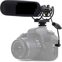 Deity Microphones V-Mic D3 Pro