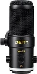 Deity Microphones VO-7U black
