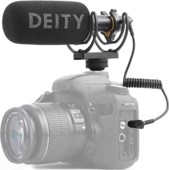 Deity Microphones V-Mic D3