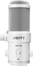 Deity Microphones VO-7U white
