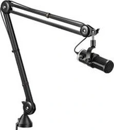 Deity Microphones VO-7U Podcast kit black