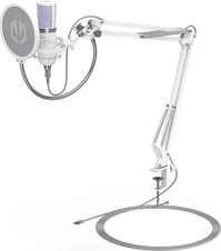 Endorfy Solum Streaming white