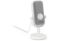 Endorfy Solum Voice S white