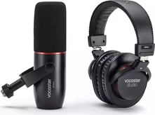 Focusrite Vocaster Broadcast kit