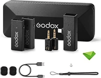 Godox MoveLink mini UC Kit2 black