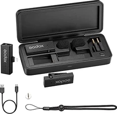 Godox MoveLink mini LT Kit2 black