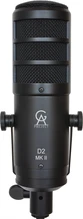 Golden Age Audio D2 MKII
