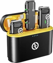 Hollyland Lark C1 Duo iOS black