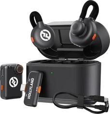 Hollyland Lark M2S Combo