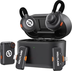 Hollyland Lark M2S Ultimate Combo