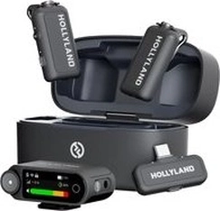 Hollyland Lark Max 2 Combo