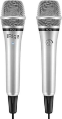 IK Multimedia iRig Mic HD-A