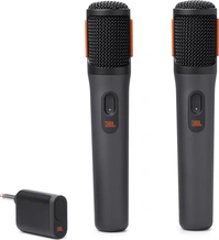 JBL PartyBox wireless Mic