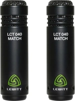 Lewitt LCT 040 Match stereo pair