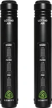 Lewitt LCT 140 Air Matched Pair