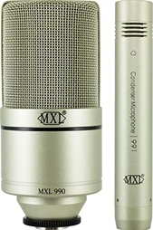 MXL 990