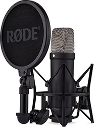 RØDE NT1 5th Generation black