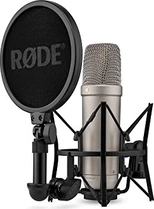 RØDE NT1 5th Generation silver