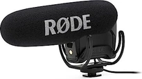 RØDE VideoMic Pro