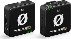 RØDE wireless ME black