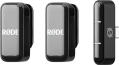 RØDE wireless Micro USB-C black
