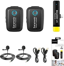 Saramonic Blink 500 B6