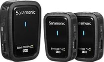 Saramonic Blink 500 ProX Q20