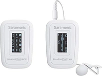 Saramonic Blink 500 Pro B1 white