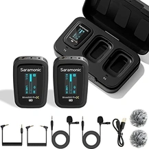 Saramonic Blink 500 ProX B2