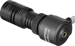 Saramonic SmartMic+OP