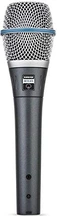 Shure Beta 87A