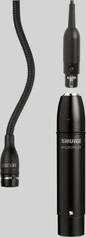 Shure MX202B/C