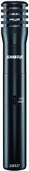 Shure SM137