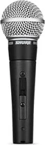 Shure SM58SE