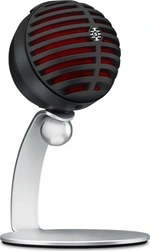 Shure theme MV5 (2021) black