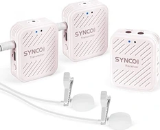 Synco G1(A2) pink