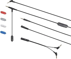 V-MODA BoomPro X microphone