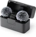 DJI Mic mini, 2 transmitter + 1 receiver + charging case
