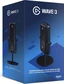 Elgato Wave:3 black