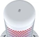 HP HyperX QuadCast S white