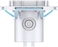 HP HyperX QuadCast 2 frost