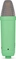 RØDE NT1 signature green