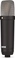 RØDE NT1 signature black