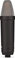 RØDE NT1 signature black