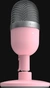 Razer Seiren mini pink