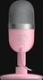 Razer Seiren mini pink