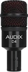 Audix D4
