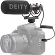 Deity Microphones V-Mic D3
