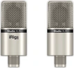 IK Multimedia iRig Mic Studio XLR
